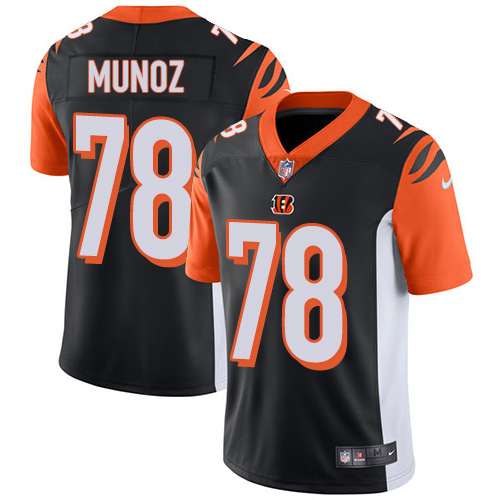 Cincinnati Bengals jerseys-030